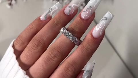 Nail Art Tutorial