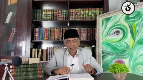 KHM Luqman Hakim