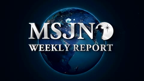 MSJN Weekly Report for September 8th, 2023