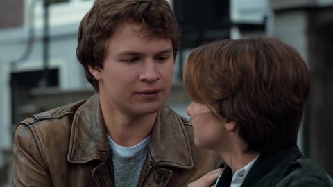 the fault in our stars full HD movie