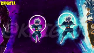 Ultra_Ascended_Goku_&_Vegeta_New_forms_VS_Grand_Priest_Goku_&_Vegeta(Episode_3)