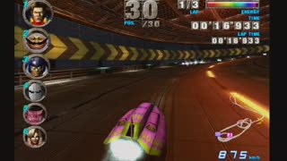 F-Zero GX Race9