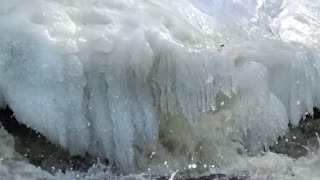 Impressive Ice