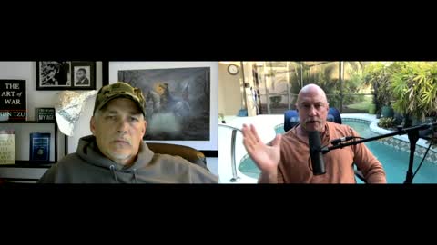 Michael Jaco 1-19-22: Exposing double agents in the truther community