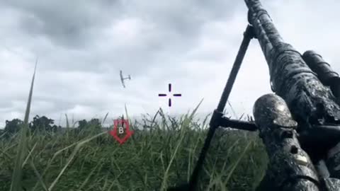 Battlefield 1 super shot