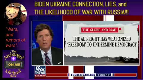 Biden Ukraine Connection, and a bunch of lies...