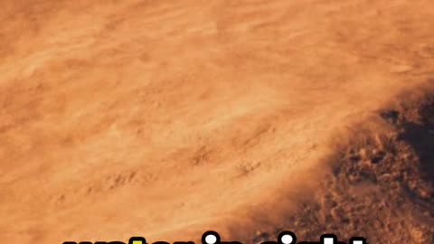 Valles Marineris - The Grand Canyon of Mars