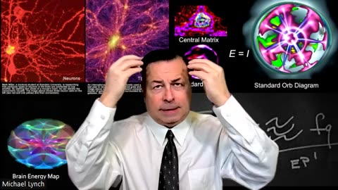 Para Plasma Physics, Ufology/SSP - Dr. Michael Lynch & TsP