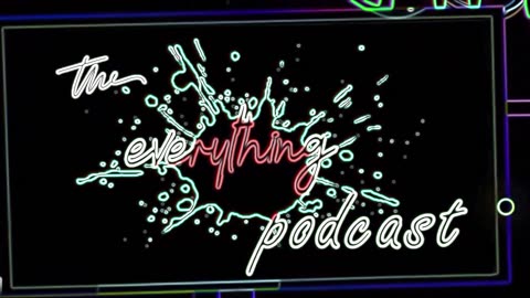 The Everything Podcast S2 E44 - Only Murders In The Building S3 E5 Review