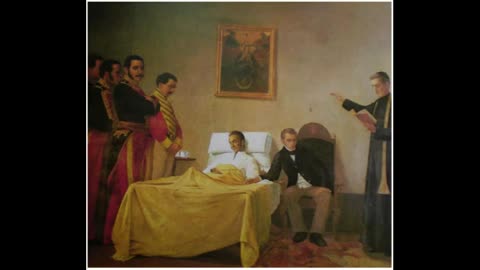 Simón Bolívar: The Unsung Overlooked Political Visionary Who United a Continent