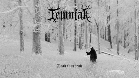 Temniak - Drak Funebrák