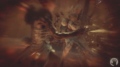 Hellblade Senua's Sacrifice - 4K - Full gameplay - Part 15 - No Commentary