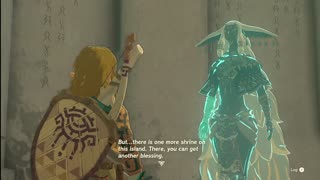 Legend Of Zelda Tears Of The Kingdom - Part 4