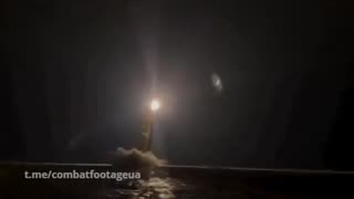 🚀🇺🇸 Ukraine Russia War | US ATACMS Launch at Russian Target | Nov 2023 | RCF