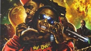 Lil Wayne Ak-47