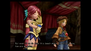 Dark Cloud2 Playthrough Part109