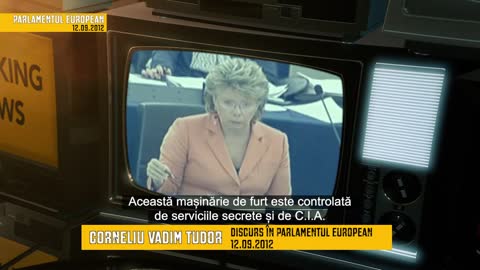 Îşi pierde România independenţa? Discutăm la Breaking Fake News!, pe TVR1