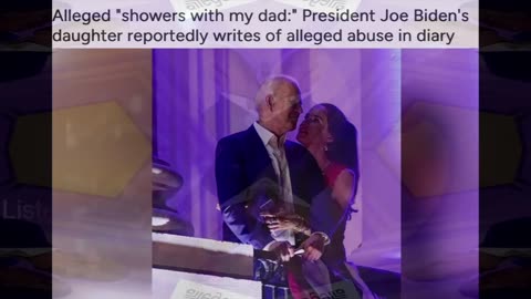 Special Moments During the Biden Presidency