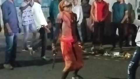 Funny dance 🩰🩰 in India festival 🎎🎎🥮🥮