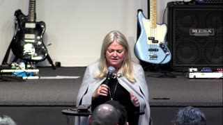 Understanding the Ecclesia - Stacey Campbell (2023)