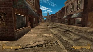 Fallout: New Vegas - Playthrough