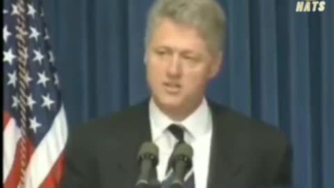 Clinton Apologizes for Radiation Tests - Government Experiments On People's Health - OCT. 4, 1995