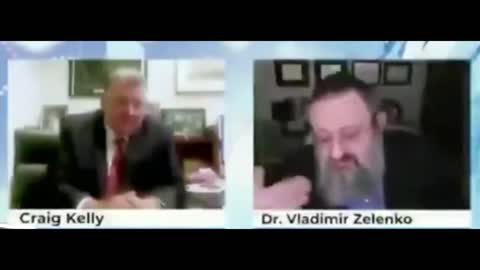( -0187) Zev Zelenko On Knowing Doc Who Treats Google Execs - His Info Is That They're Unjabbed & On Prophylactic HCQ