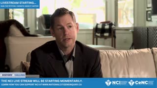 NCI Winnipeg Day 3 - Intro Video