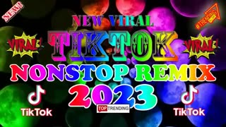 TikTok Mashup Trending Viral Dance Remix 2023