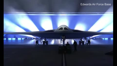 The More U Know - Edwards Air Force Base Rollout