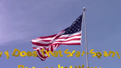 Star Spangled Banner (TRUMP 2024) -{Tranquilvinity Jewels}- American National Anthem