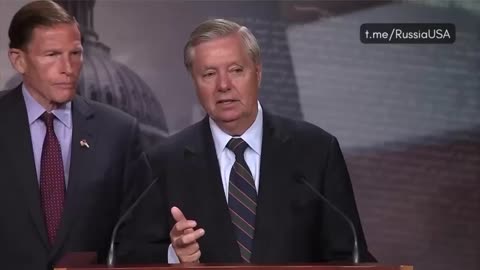 Lindsey Graham BOOED OFF STAGE In His HOME STATE Then Gets Roasted By Trump For More BOOS! 7-1-23 Bl