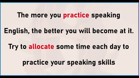 how to speak English fluently _ Master English Speaking _ Beginner Level 1⭐ _ Listen and Practice