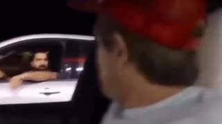 Bro wasn't evens driving 🚘 😭😭😭funny video lol🤣🤣🤣