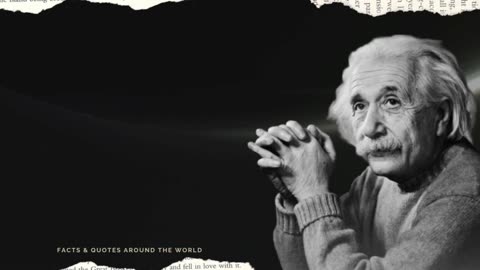 Albert Einstein Quotes: What do they mean for CMOS? | Quotes & Facts Around the World