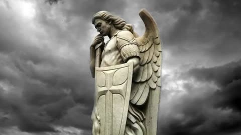 St. Michael the Archangel - Be attentive, children of Our King and Lord Jesus Christ!