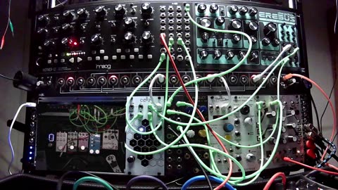 Eurorack test