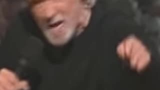 George Carlin vs. The View! (Short)