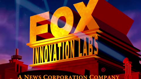 Fox Innovation Labs (Dream Logo)