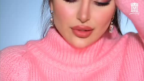 Look Like A Dreamy Girl with this Makeup Tutorial Video