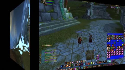 World of Warcraft Screenshot Compilation 14