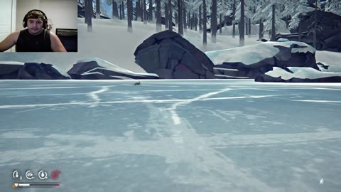 [ The long dark Part 5 ]