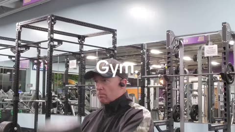 Gym.