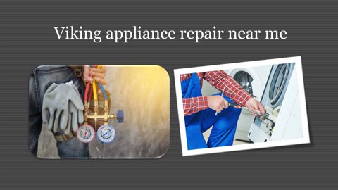 What Are One Of The Most Common Home Appliances That Need To Have Repair?