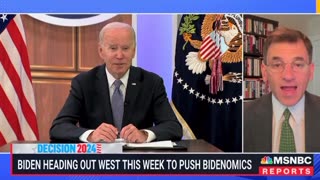 Joe Biden Has Lowest Approval Rating of Any US President - But 81 Million Votes!
