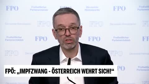 fpö tv FPÖ Impfzwang - Österreich wehrt sich-.mp4