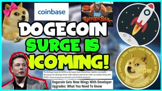 DOGECOIN News Update