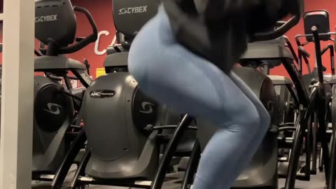 Envisioning all the leg & booty gains after this one