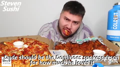 Mukbang Fails that makes you laugh