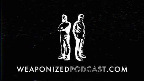 WEAPONIZED EP31--Fighting Back Against Animal Cruelty